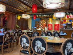 -肖记公安牛肉鱼杂馆· 省级非物质文化遗产(仁和路店)