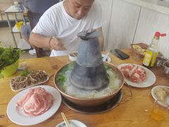 -元盛居(亚泰大街店)