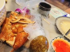 -沿江海南菜·文昌鸡祖师爷(大东海店)