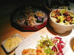 -萤初高端日料王(曲江银泰店)