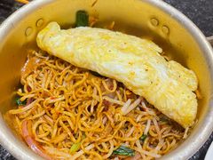 -福苗小骆驼烧烤(曲江店)