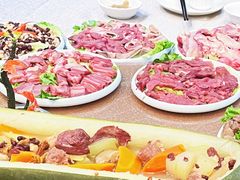 -宏八酒楼(西樵山景区店)