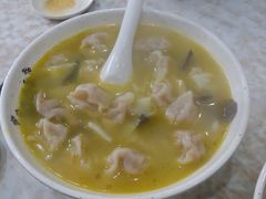 -蒋家桥饺面店(广陵路店)