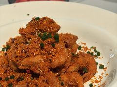 -鉴川·川菜传承(星汇两江店)