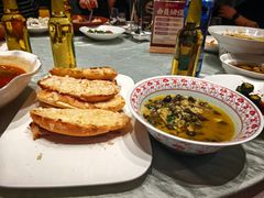 -盛福楼·惠山宴(盛岸路店)