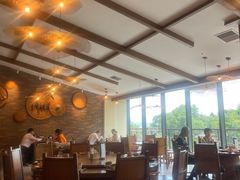 -芳草地度假酒店·野炉中餐厅