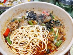 -老街鱼嘴巴(坡子街老店)