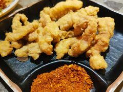 -小龙坎火锅(香港中路店)