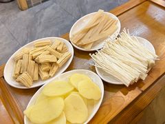 -老家大锅台·地锅鸡·铁锅炖(建邺文体路店)