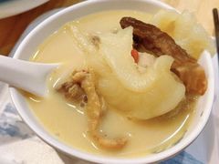 -喜上喜鸡煲翅(吉大店)