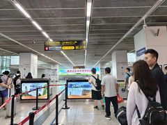 -郑州新郑国际机场-T2航站楼