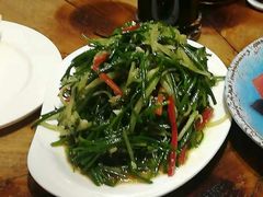 -蒙亨·手把肉·蒙古包文化主题餐厅(天恒广场店)