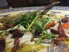 -鼎盛蜀坊·重庆江湖菜(市桥地铁站店)