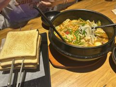 -花腰餐吧Bistro烧烤 傣味(传媒大学店)