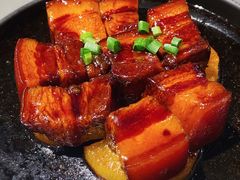红烧肉-日上三甘(三里屯店)