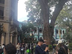 -星巴克臻选(广州沙面店)