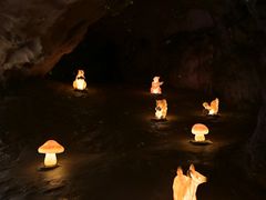 -佛爷洞旅游景区