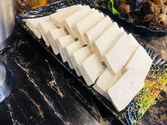 豆腐-刘幺八东北铁锅炖