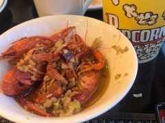 -怡豪大饭店·49楼旋转自助餐厅