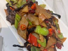 -路家小馆(富力又一城店)