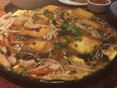 -又一福烤鸭·北京菜(东四店)