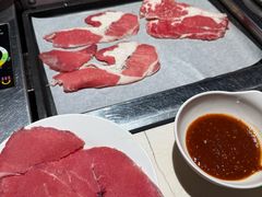 -聚盛源蒸汽海鲜火锅烤肉自助(巨川金海岸购物广场店)