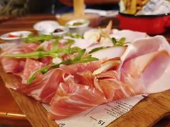 -宝莱纳餐厅(滨江店)