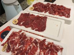 -八合里潮汕鲜牛肉火锅(上海汇智广场店)