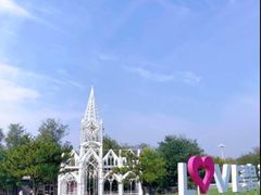 -渡海小渔村.老辈日照菜