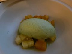 -圣丰索菲特·法国餐厅