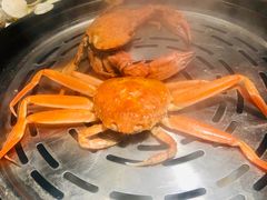 -苏大嘴海鲜牧场(奥林匹克店)