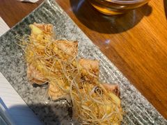-杉海和牛烧肉海鲜自助(会展城店)