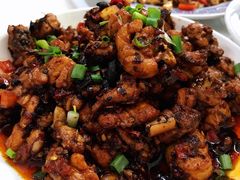 -新新湘菜馆(新中街二条店)