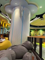 -MELAND CLUB亲子乐园•派对(虹桥万象城店)