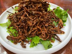 -国俊八大碗饭店