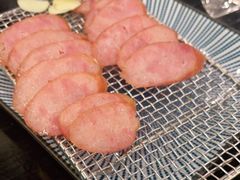 小明招牌手工香肠-小明同学(环宇荟店)