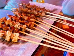 -肉串汪(望京店)