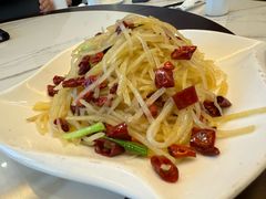 -马凯餐厅(长椿街店)
