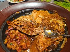 -奉天小馆·非遗东北菜(济南万象城店)