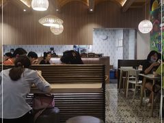 大堂-GOGO Plate(成都太古里店)