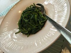 -阳澄湖费尔蒙酒店颐丰阁中餐厅(马鞍山西路店)
