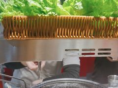 -巷子泥炉烤肉(原开化寺街店)