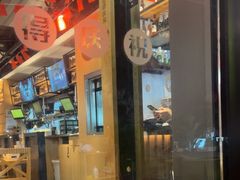 -木屋烧烤(龙岗龙城万科里店)