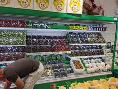-绿叶水果(长沙蔡锷路店)
