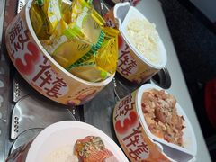 -龍歌自助小火锅(李沧顺和汇店)