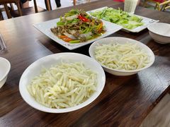 -清真·伊清阁餐厅