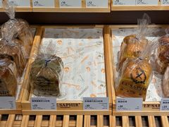 -LE SAPHIR 莎菲尔菓子(和兴店)