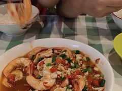 -彭耕记猪油炒小菜(吉联mall店)