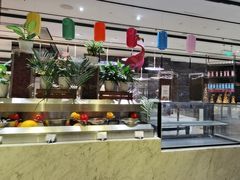 -丽都皇冠假日酒店·Matrix亦餐厅(望京店)