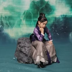 -盘子女人坊生日照·摄影馆(浦东店)